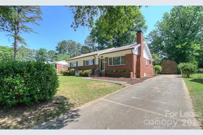 2517 Heywood Avenue, Charlotte, NC 28208 - Photo 22
