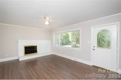 2517 Heywood Avenue, Charlotte, NC 28208 - Photo 2