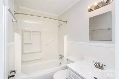 2517 Heywood Avenue, Charlotte, NC 28208 - Photo 18