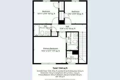 802 Almora Drive, Charlotte, NC 28216 - Photo 22