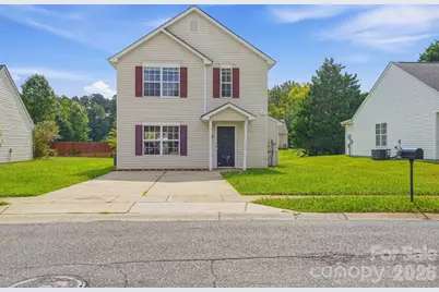 802 Almora Drive, Charlotte, NC 28216 - Photo 1