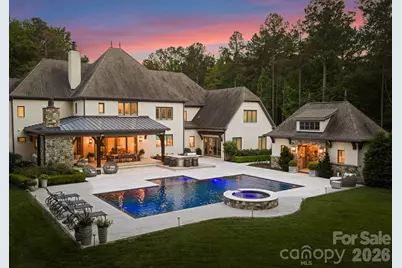 6010 Hathaway Lane, Waxhaw, NC 28173 - Photo 2