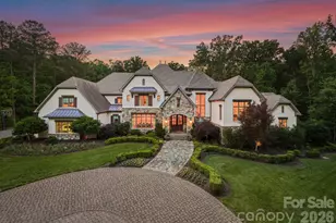 6010 Hathaway Ln, Waxhaw, NC 28173 - Photo 1