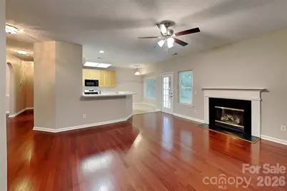 5611 Timbertop Lane, Charlotte, NC 28215 - Photo 2