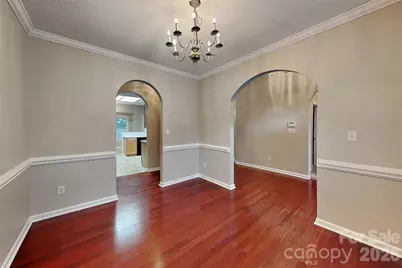 5611 Timbertop Lane, Charlotte, NC 28215 - Photo 4