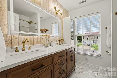 8728 Fieldcroft Drive, Charlotte, NC 28277 - Photo 20