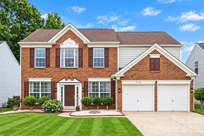 8728 Fieldcroft Drive, Charlotte, NC 28277 - Photo 1