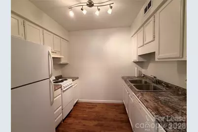3147 Heathstead Place #A, Charlotte, NC 28210 - Photo 1