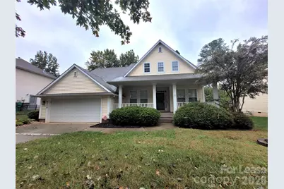 5618 Branthurst Drive, Charlotte, NC 28269 - Photo 1