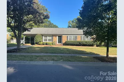 6501 Wheeler Drive, Charlotte, NC 28211 - Photo 1