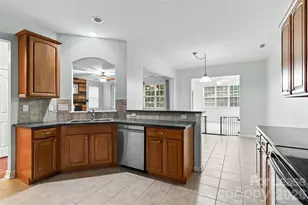14347 Lyon Hill Ln, Huntersville, NC 28078 - Photo 8