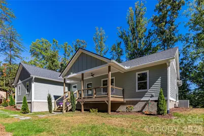 64 Cherry Cove Way #8, Old Fort, NC 28762 - Photo 6