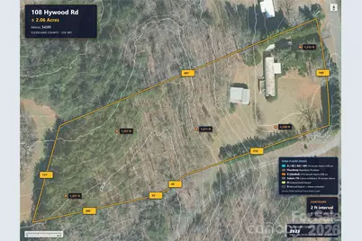 108 Hywood Road, Casar, NC 28020 - Photo 2