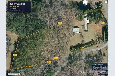 108 Hywood Road, Casar, NC 28020 - Photo 4