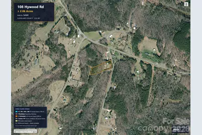 108 Hywood Road, Casar, NC 28020 - Photo 8