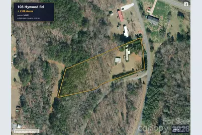 108 Hywood Road, Casar, NC 28020 - Photo 6
