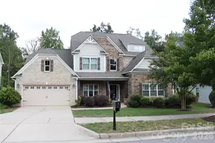 2950 Donegal Dr, Kannapolis, NC 28081 - Photo 1