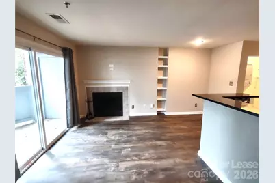 505 N Graham Street #1A, Charlotte, NC 28202 - Photo 6