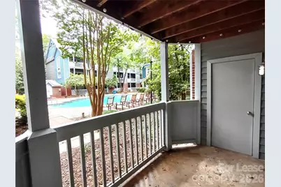 505 N Graham Street #1A, Charlotte, NC 28202 - Photo 12