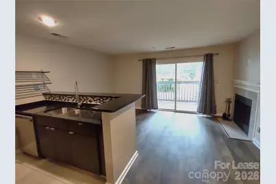 505 N Graham Street #1A, Charlotte, NC 28202 - Photo 4