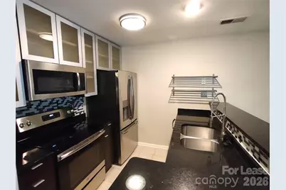 505 N Graham Street #1A, Charlotte, NC 28202 - Photo 2