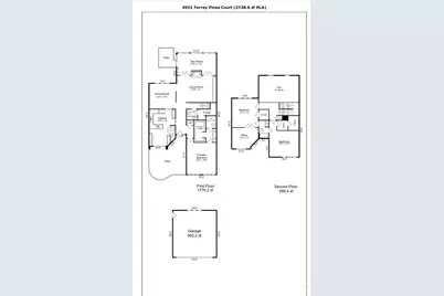 4921 Torrey Pines Court, Charlotte, NC 28226 - Photo 48