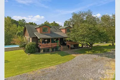 8472 Jacob Fork River Road, Vale, NC 28168 - Photo 2