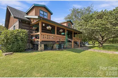 8472 Jacob Fork River Road, Vale, NC 28168 - Photo 4