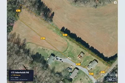175 Aderholdt Road, Bessemer City, NC 28016 - Photo 1