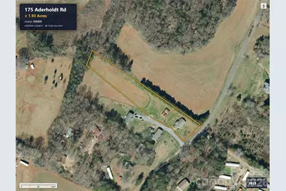175 Aderholdt Road, Bessemer City, NC 28016 - Photo 2