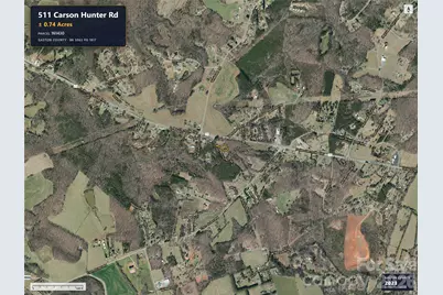511 Carson Hunter Road, Bessemer City, NC 28016 - Photo 4