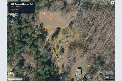 511 Carson Hunter Road, Bessemer City, NC 28016 - Photo 2
