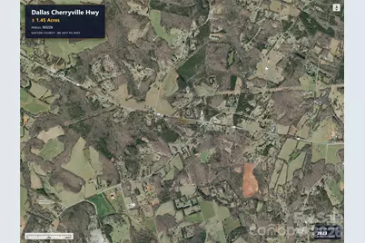 0 Dallas Cherryville Highway, Bessemer City, NC 28016 - Photo 4