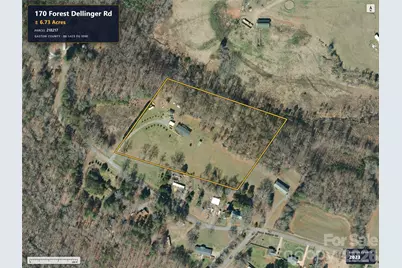 170 Forest Dellinger Road, Bessemer City, NC 28016 - Photo 2