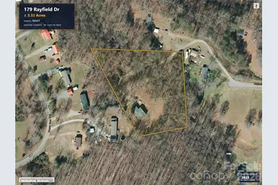 179 Rayfield Drive, Bessemer City, NC 28016 - Photo 2