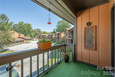 1743 Haywood Manor Road #C, Hendersonville, NC 28791 - Photo 10