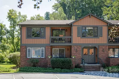 1743 Haywood Manor Road #C, Hendersonville, NC 28791 - Photo 2