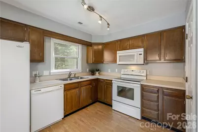 1743 Haywood Manor Road #C, Hendersonville, NC 28791 - Photo 14
