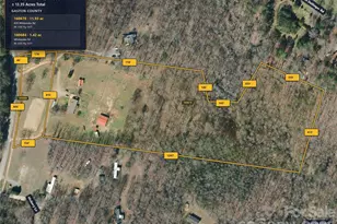 420 Whitesides Rd, Bessemer City, NC 28016 - Photo 1