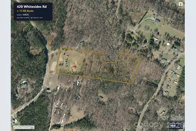 420 Whitesides Road, Bessemer City, NC 28016 - Photo 2