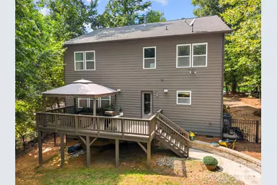 1324 Huntcliff Drive, Waxhaw, NC 28173 - Photo 38