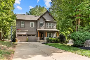 1324 Huntcliff Dr, Waxhaw, NC 28173 - Photo 1
