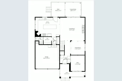 1324 Huntcliff Drive, Waxhaw, NC 28173 - Photo 46