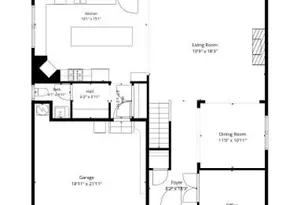 1324 Huntcliff Dr, Waxhaw, NC 28173 - Photo 46