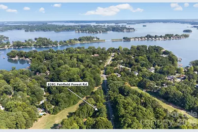 8281 Fairfield Forest Road, Denver, NC 28037 - Photo 2