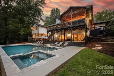 3525 Windbluff Drive, Charlotte, NC 28277 - Photo 2