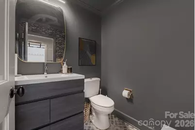 3525 Windbluff Drive, Charlotte, NC 28277 - Photo 28