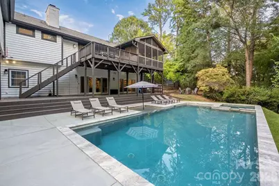 3525 Windbluff Drive, Charlotte, NC 28277 - Photo 32