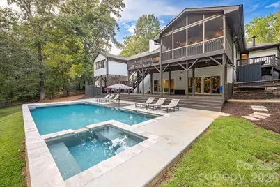 3525 Windbluff Drive, Charlotte, NC 28277 - Photo 34