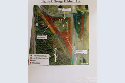 00 Old Hwy 52 Highway W, Wadesboro, NC 28170 - Photo 2